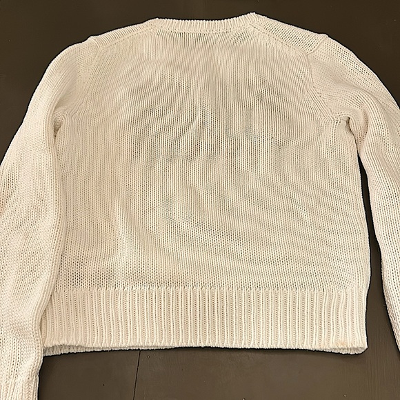 Ralph Lauren - Polo American flag sweater - Picture 5 of 6